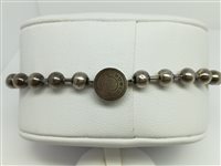 Bracelet Rebecca Man Uomo Silver in Silver SUOBAV25 - SUOBAV25